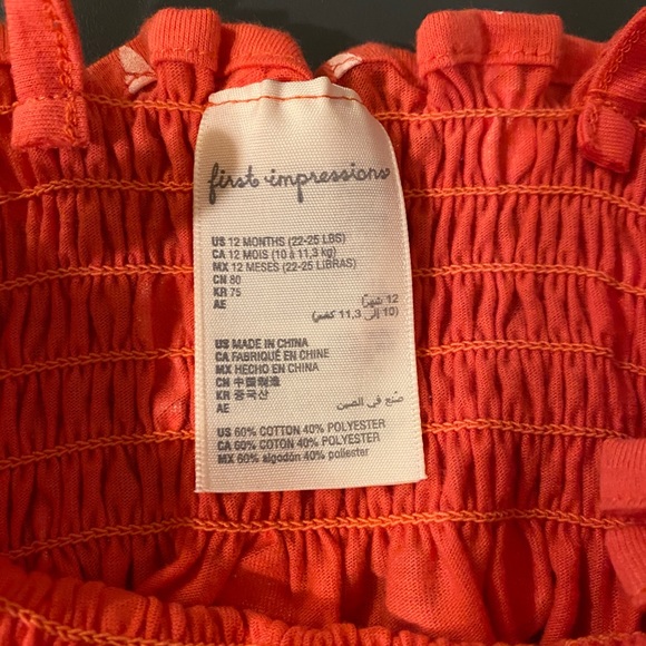 Dress - Picture 2 of 2